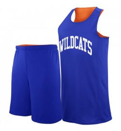 Basketball Uniform